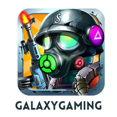 www.galaxygamingcentral.com Uncover the secrets beneath the surface!
